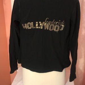 Frederick’s of Hollywood